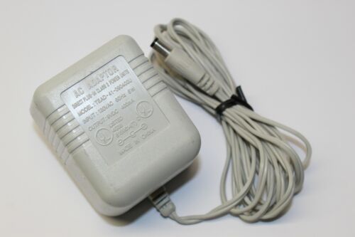 *Brand NEW* AC Adaptor TEAD-41-090400U 9V DC 400mA AC DC ADAPTHE POWER Supply